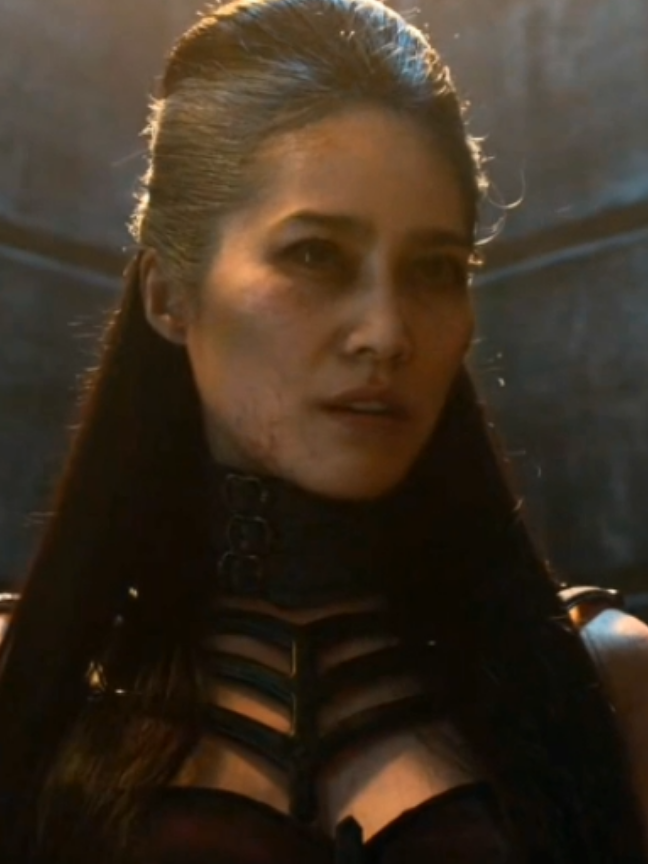 #sindel  #mk2movie  #ana thu nguyen  #mk