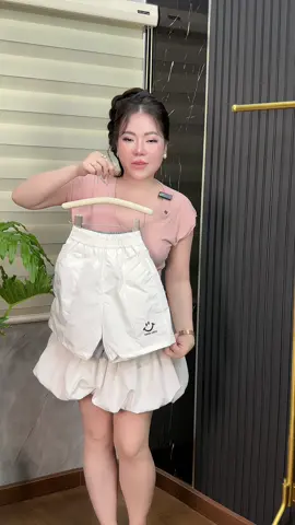 Quần này bé mặc lên đẹp lắm nè mom ơi #thoitrangtreem #reviewdoembe #kênh_của_loan 
