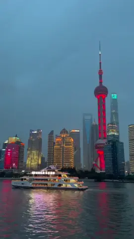 #creatorsearchinsights #shanghai #landscape #PaidPartnership #FYP 