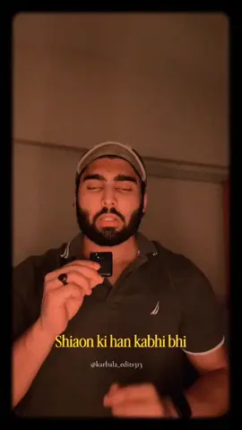 NIYAZ - For the love of IMAM HUSSAIN (as) . . . #foryou #explorepage #trending #shianeali #viralvideos Ali Asgharؑ | Karbala | Muharram | Imam Hussainؑ | Ahlul Baytؑ | Shahzada Ali Asgharؑ | Ya Hussainؑ | Azadari | Karbala Memories | 61 Hijri | Islam | Sacrifice2 Muharram | Karbala | Imam Hussain AS | Karbala Arrival | Ahlul Bayt | Family of Prophet Muhammad ﷺ | Muharram 1448 | Islamic History | Karbala Event | Ya Hussain | Ashura | Imam Hussain Sacrifice | Karbala Journey | Nohay | Majlis | Islamic Reminder | Karbala Waqia | Shuhada e Karbala | Muharram Series | Labbaik Ya Hussain | niyaz