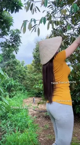 Anh nói, sẽ làm vườn cùng em..@Tran Le Nhung 