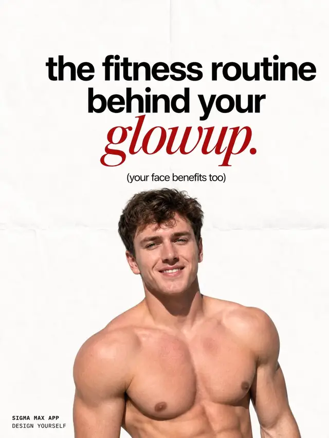 #GlowUp #ascend #looksmaxing 