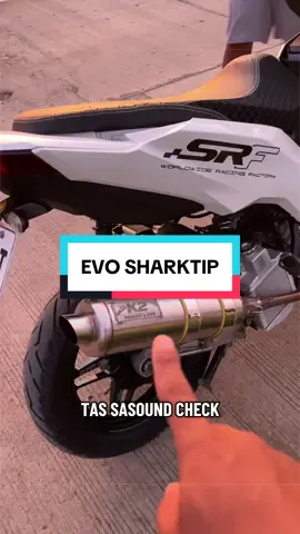 EVO SHARKTIP#foryoupage #affiliatemarketing #k2powerpipe 