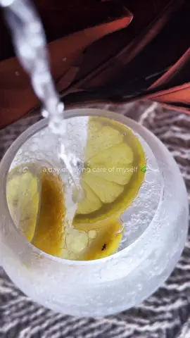 a quiet evening, taking care of myself 🌿 lemon water over ice, vegetables rinsed clean, a warm pot bubbling slowly, one egg cracked in. a little something sweet to end the night. small rituals that make an ordinary day feel gentle. what’s the one thing that helps you unwind at night? 🤍 #quietlife #slowliving #SelfCare #cozyhome #dailylifeinjapan