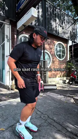 Fakta menarik, ini motivasi untuk semua. Semangat?  #tiadahashtagadaperasaan  #runningmalaysia 