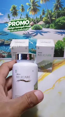Heion Relicare  #asamlambung  #maag  #gerd  #heionrelicare 