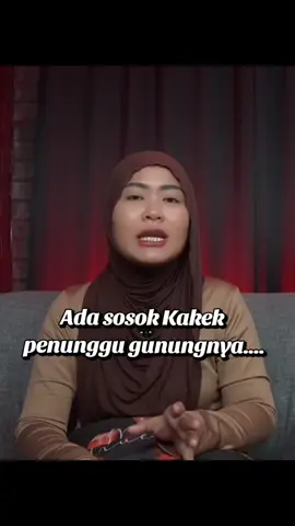 Cerita dari @Maya_Azka bikin merinding guys... Jadi makin penasaran sama filmnya... Segera di bioskop tgl 2 Juli 2026 #PetakaGunungWelirang #FilmPetakaGunungWelirang 