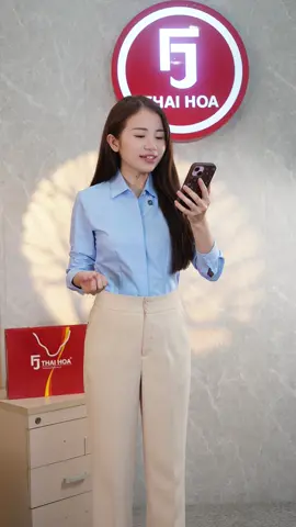 Feedback siêu yêu của nhà Thái Hoà về em áo cà phê 253 #thaihoajsc #somi #viral #feedback