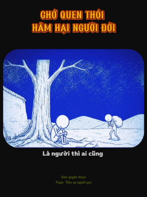 ✨ Cùng lắng nghe – cùng suy ngẫm – cùng trưởng thành.✨ #phatphapnhiemmau
