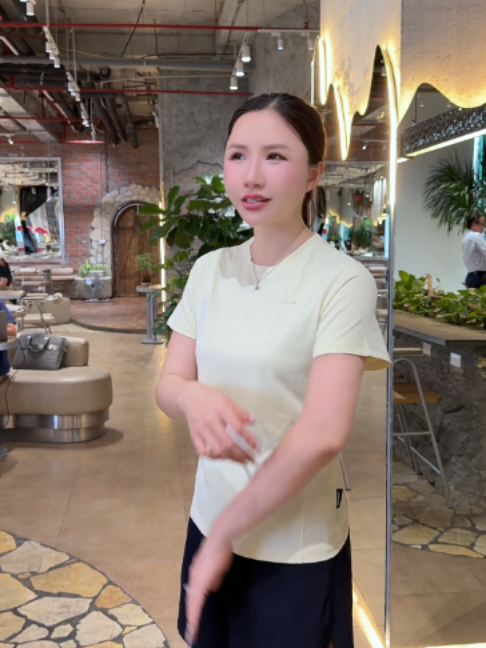 Mặc thoải mái vô cùng các bác ạ #phuongnguyenguno #guno #gucuamoinha
