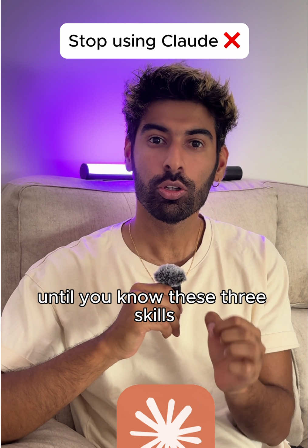 If you want to build a website with Claude, you HAVE to know these 3 skills: 1) Frontend Design. This makes websites stop looking like generic AI slop. 2) Taste. This skill helps you choose a design direction and stay consistent across pages. 3) UI-UX PRO. This skill helps Claude understand the industry you’re in, and adjust your design to match its standards. #claude #claudedesign #claudeskill #frontenddesign 