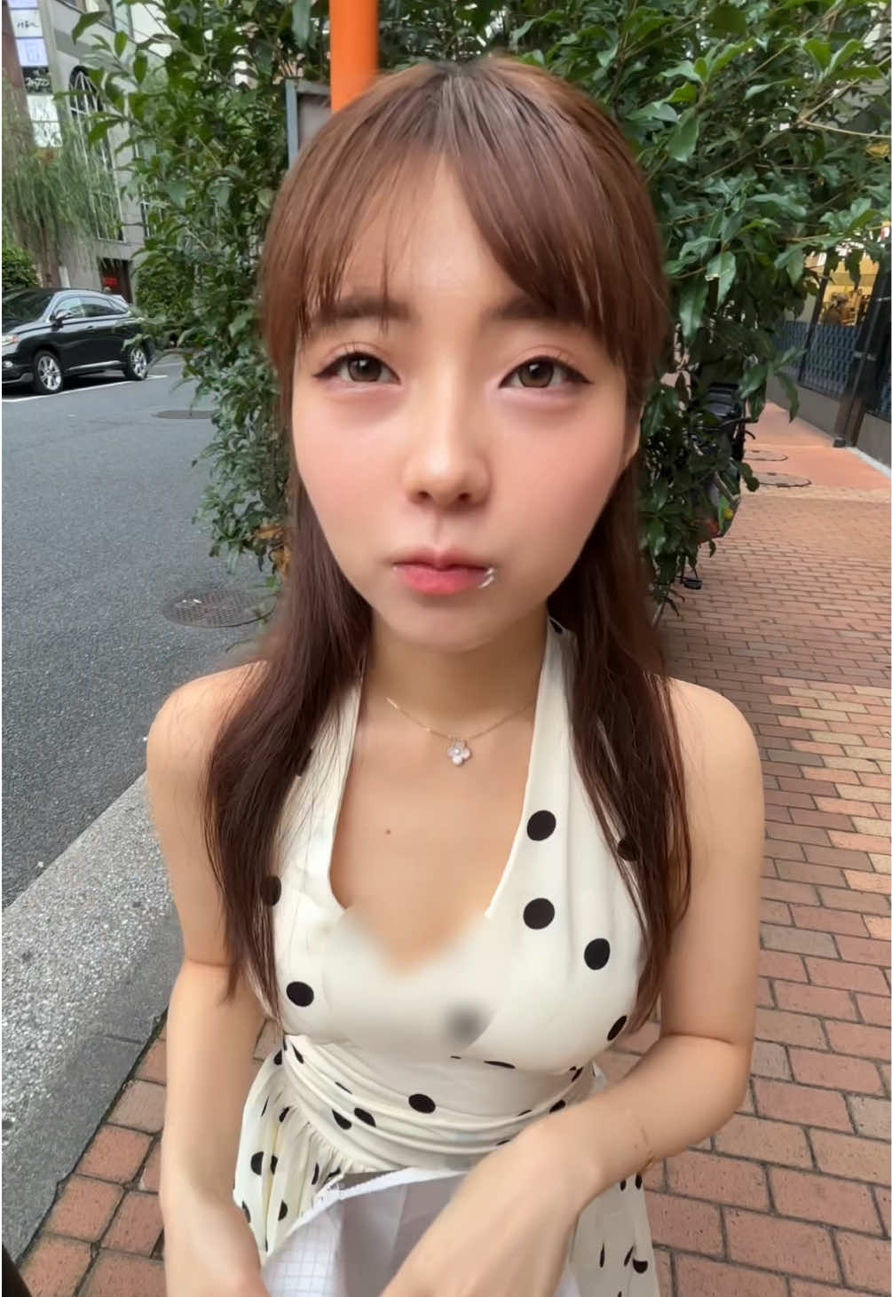 2026/06/24(水)のカップル　#もっちゅりん　#ミスド　#カップル　#カップルの日常　#wellendorff 