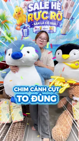 Tặng ngay chú chim cánh cụt 0₫ khi mua giấy rút đáy của nhà Topgia này các bác ơii #topgia #giayrutcaocap #giayruttreotuong #topgiahn 