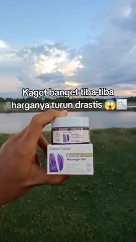 #massagegel #KreainNature #fyp 