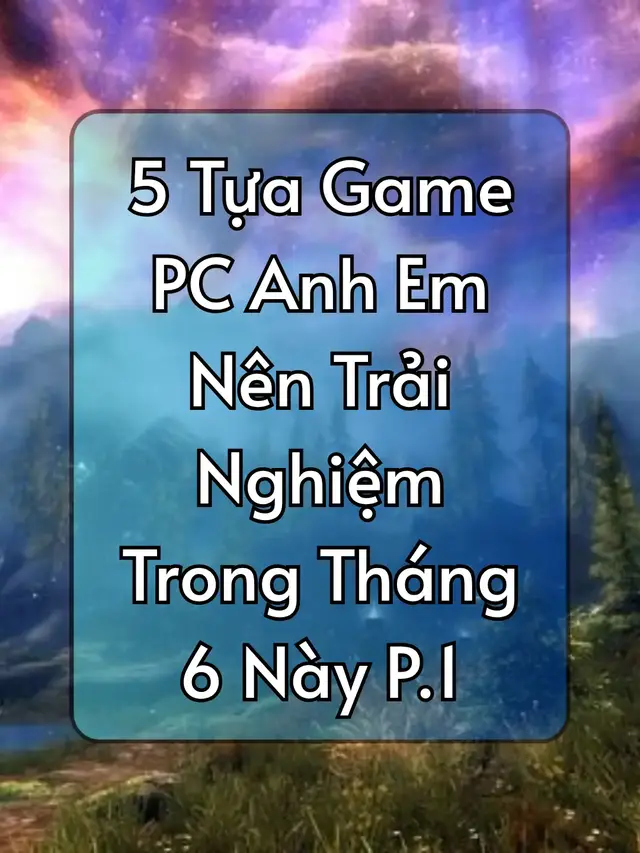 bạn đã chơi bao nhiêu game trong danh sách này #gaming #steam #gamepc #indiegame #games 