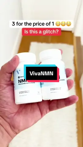 This must be a mistake! What price are you getting it for…let me know in the comments!@vivanmn #nmn #summersale #tiktokmademebuylt 