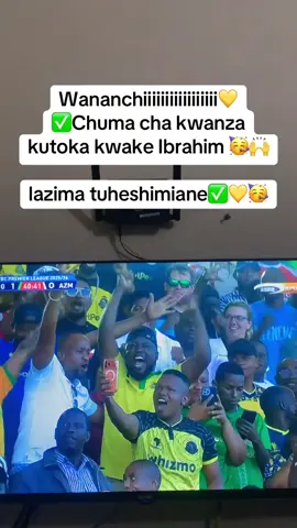YANGA BINGWA 💛💚#yanga #yangasc #tiktoktanzania🇹🇿 #fyppppppppppppppppppppppppppppppppp #viral 