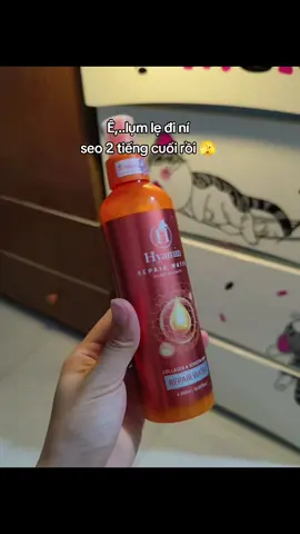 #xitduongtoc #hyamin#xuhuong #tiktokshop 