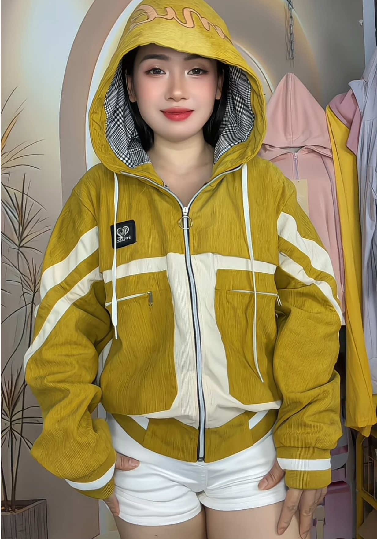 #xuhướng #amyshop4 #aokhoac 