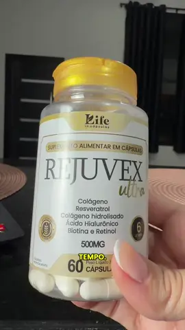 A vitamina que toda mulher tem que ter em casa #tiktokshop #promocao #fyp 