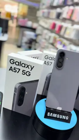 🚨 HOT DEAL ALERT 🚨 The Samsung Galaxy A57 5G has landed! 🔥 💾 128GB - $3,699 💾 256GB - $3,999 📸 Better photos ⚡ Faster performance 📶 5G speed 🔋 All-day battery life Don’t miss out—grab yours today! 📱✨ 283-9007 / 290-6077 #trinitiktokers🇹🇹🆙️🔥 #samsung #fypシ゚viral #caribbeantiktokeurs🇭🇹🇬🇾🇹🇹🇸🇷🇯🇲 #samsung 