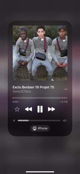 #benben #exclu #19 #75019