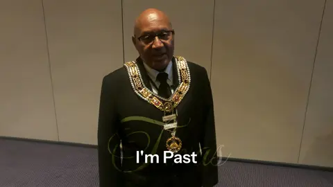 A Word from a Living Legacy Hear from our very own Past Grand Master Wilbert M. Curtis, the 21st Most Worshipful Grand Master of the Most Worshipful Prince Hall Grand Lodge of Texas, as he shares historical insight, cherished memories, and his reflection on the future success of our beloved Jurisdiction.  #TexasPrinceHallFreemasonry #TexasPHAWeOutside151 #PastGrandMasterCurtis #151stAnnualCommunication #CountryOfTexas 