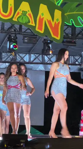 ✨👑 Miss San Juan Puerto Maldonado 2026 👑✨ Una noche donde la belleza, la elegancia y el orgullo amazónico brillaron más que nunca. 🌿✨ Cada participante demostró que representar nuestra tierra es llevar en alto nuestras tradiciones, cultura y esencia selvática. Así se vivió la elección de Miss San Juan Puerto Maldonado 2026, una celebración que forma parte de las festividades de San Juan, una de las expresiones culturales más importantes de la Amazonía peruana. 💚 Belleza, talento y amor por nuestra tierra. 📍 Puerto Maldonado, Madre de Dios. #MissSanJuan2026 #PuertoMaldonado #MadreDeDios #FiestaDeSanJuan #SelvaPeruana     ✨🌿👑
