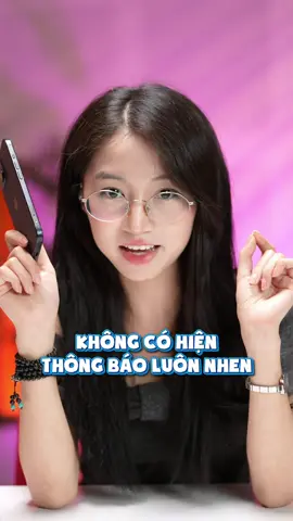 Đổi biệt danh trên Mess hok hiện thông báo :))) #bunnhe #Nguoichoihetao #FMedia #iphone 