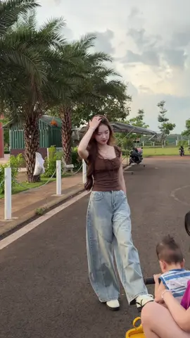 Chiều nhẹ 