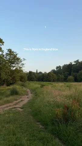 England in Summer is so underrated ☀️ #england #Summer #june #countryside #cottagecore 