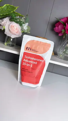 Micro Ingredients Testosterone+ Advanced for Men & Women, 240 Softgels | 15-in-1 Complex with Tongkat Ali, Horny Goat Weed, Shilajit, Maca & Saw Palmetto | Non-GMO #TikTokShopCreatorPicks #DealsForYouDays #WeeklyDeals #SummerVibes #MicroSpotlightDay  *Disclaimer: Prices and coupons may vary based on discount availability. Check the product page for the final price. Promotion may have ended by the time you see this. 