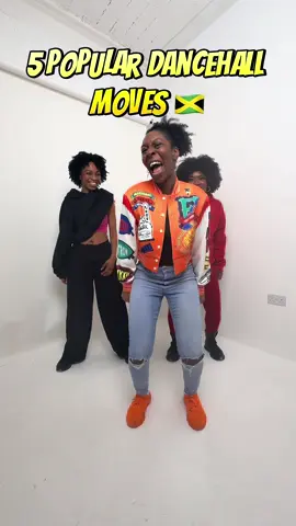 Dancehall moves 🇯🇲✅💃🏾 #foru #dancetutorials #learntodance #drcdancers #dancehall 