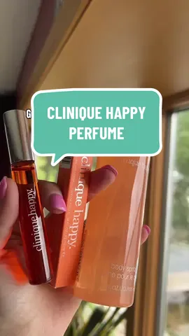 These perfumes smell so good 🔥 @Clinique Store #perfume #dealsforyoudays 