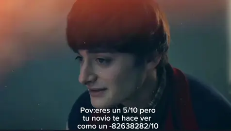 #WILLBYERS : olamamor teamo demasiado, teamodoro muamuamuamua ere lo mejor k me ha pasado en la vida 💘💘 ojo, no digo que Will byers sea un 5/10, dehenme, es de mi ok || teamo mi maramorsosero @⑅  ѵαn꯭illa  🧁ೀ  muamua 💘💘  #byler #fyp #parati #creatorsearchinsights @TikTok @tiktok creators @TikTok Indonesia 