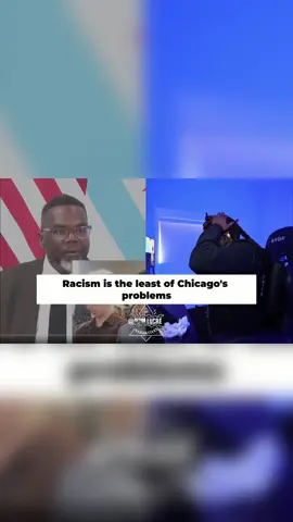 🔥🚨DEVELOPING: Chicago Mayor Brandon Johnson is blaming the Juneteenth and Father’s Day shootings in his city on racism. Good luck telling that to the victims.