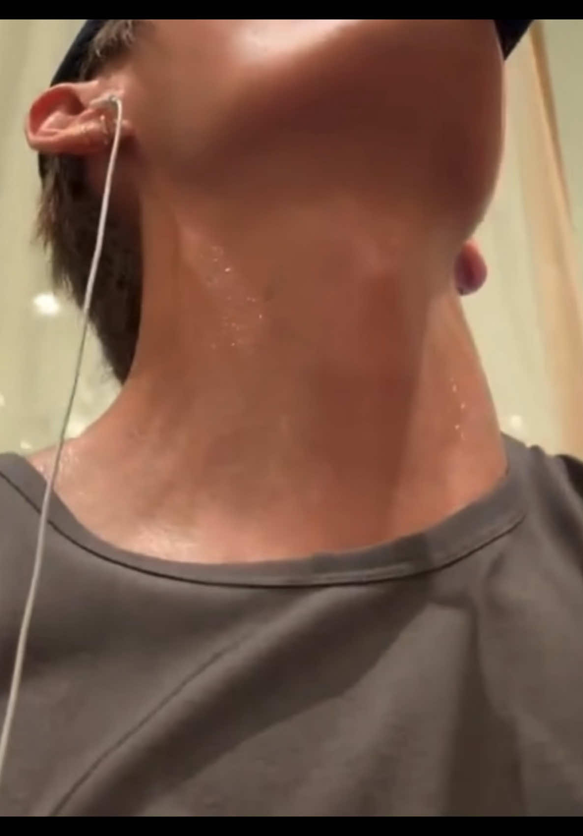 ช่วย! #taehyung #v #tae 