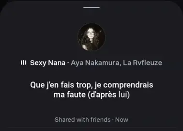 sexy nana #ayanakamura #sexynana #music 
