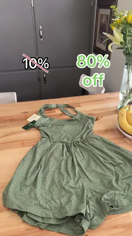 Wow! #DealsForYouDays 