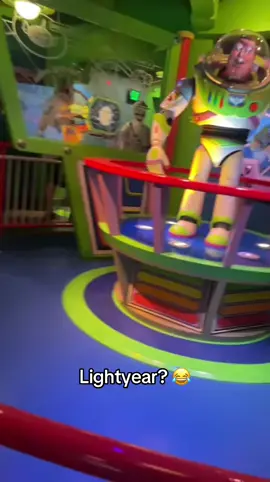 Lightyear said this? 😂 (🎥:@.) 