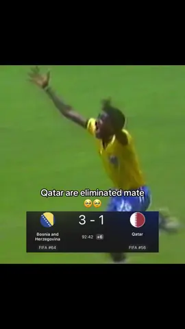 How’d they even get in the World Cup 😭 | #fyp #qatar #bosnia #worldcup #xyzbca | CANADA VS SWITZERLAND TODAY | BOSNIA VS QATAR TODAY HIGHLIGHTS