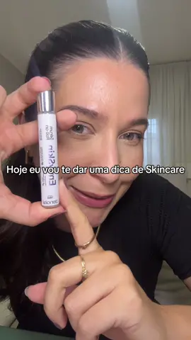 Hoje vou te dar uma dica de Skincare Zencial Envy Skin - Roll-on Cl