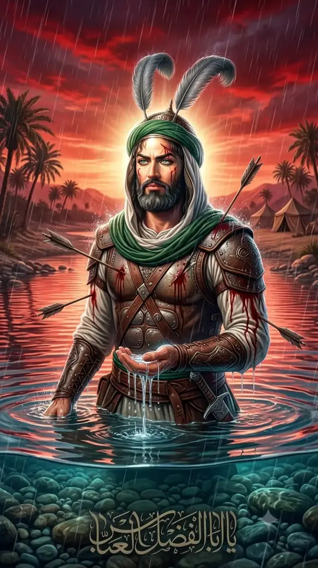 صور اهل البيت عالية الدقة 4K خلفيات عالية الدقة 4 #ياحسين #اهل_البيت_عليهم_سلام #ذكاء_اصطناعي اللهم_عجل_لوليك_الفرج یا ابا الفضل_العباس یا ابا عبدالله_الحسين