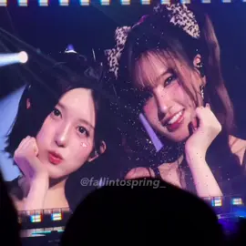 part 465| Garibiez on the big screen!!! I missed them so much 💌 #ive #liz #gaeul #garibiez #아이브 @IVE.official 