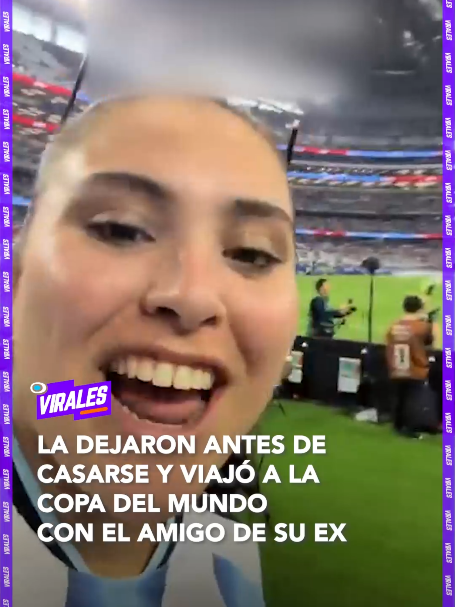 #Viral  I La drástica y picante 