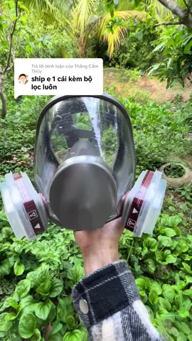 Trả lời @Thắng Cẩm Thủy video này em có gắng giỏ mặt nạ và phin cho anh chị mình luôn nha. #maianhgom #matnabaoho 