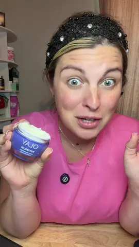 Retinol24 Night Moisturizer #dealsforyoudays #summervibes #tiktokshopsummerturnup #tiktokshopsummerglow #tiktokshopstockup 