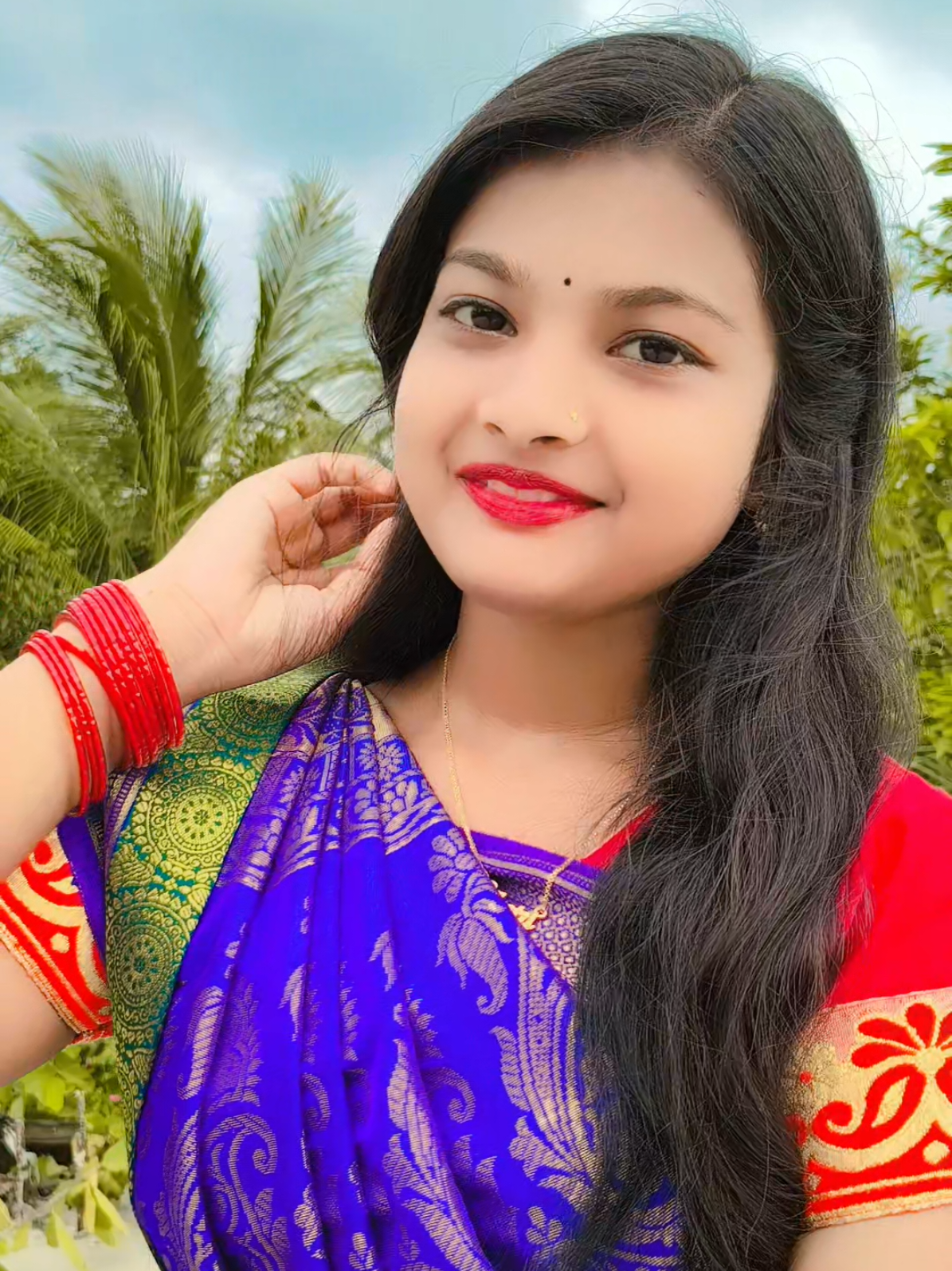 কেমন লাগতাছে আমারে,,😍❤️👌@Antu 