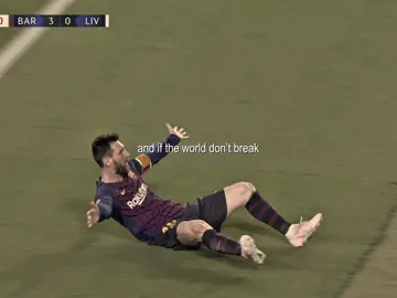 Lionel Messi x Mind Over Matter. . .💔 #tipografia #messi #fcbarcelona #fyp #viral 
