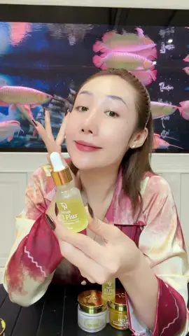 Serum làm dịu trắng da 